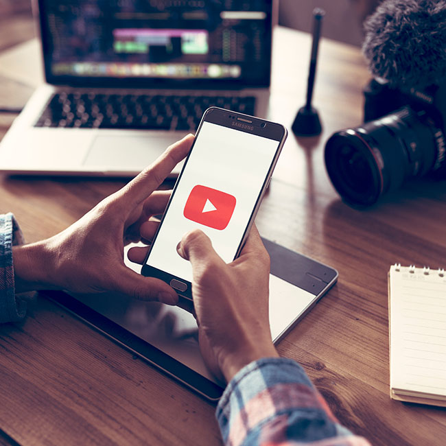 How to create an engaging influencer marketing campaign for YouTube