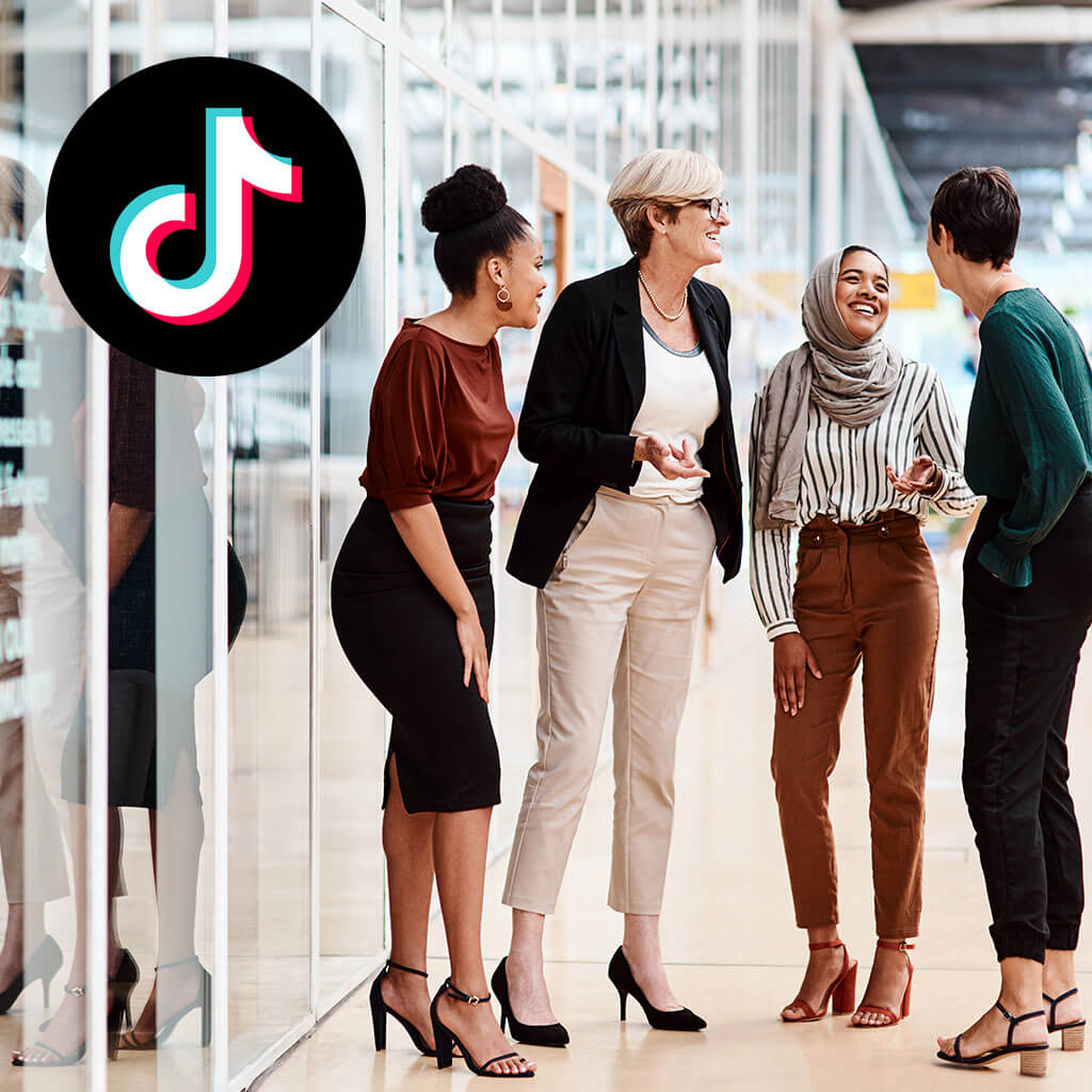 How Brands Can Leverage the Rising #Deinfluence Trend on TikTok