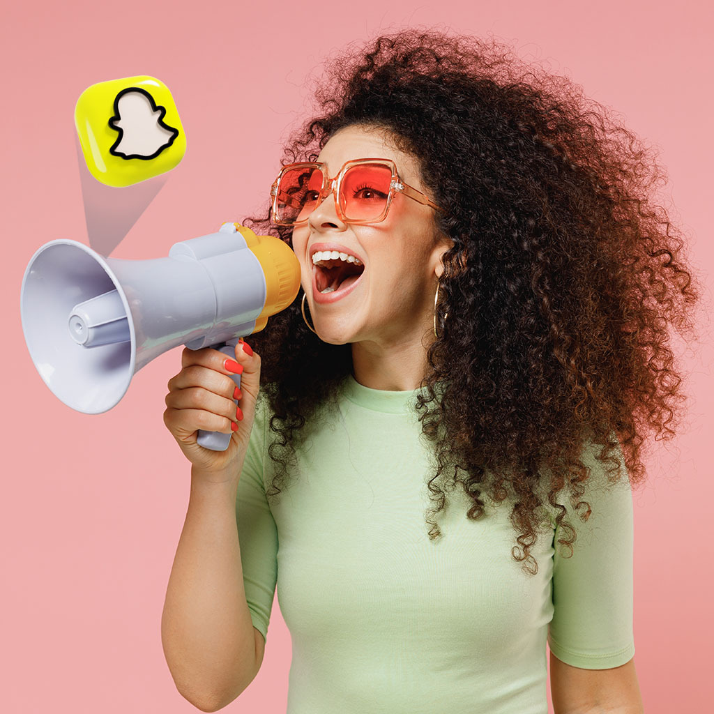 Crafty Approaches for Successful Snapchat Influencer Campaigns