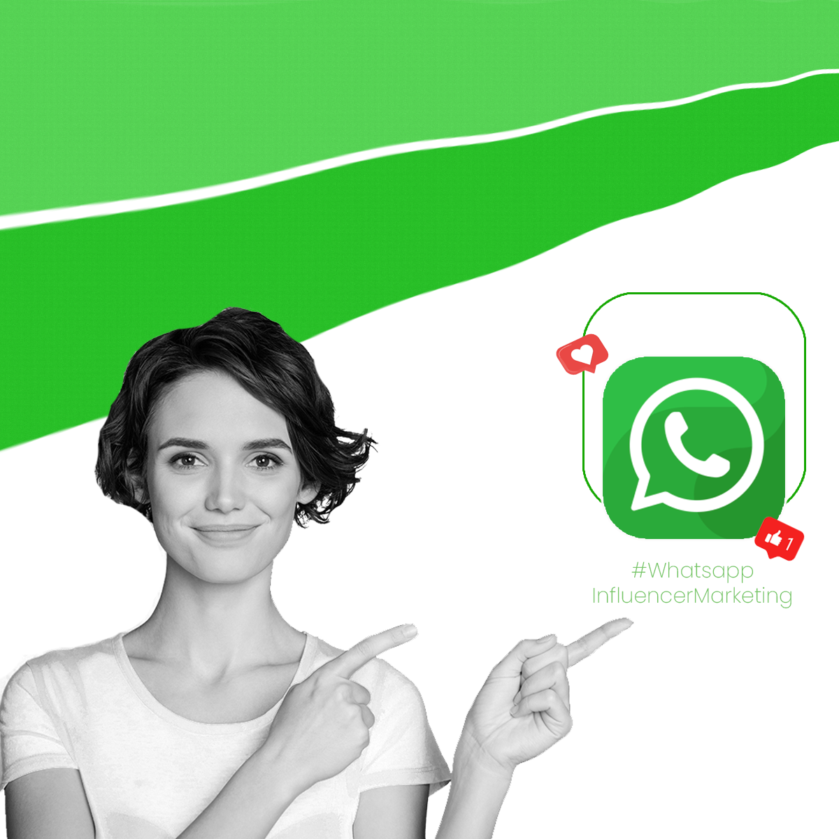 Personal Connections, Powerful Impact: Brands Embrace WhatsApp Influencers in MENA