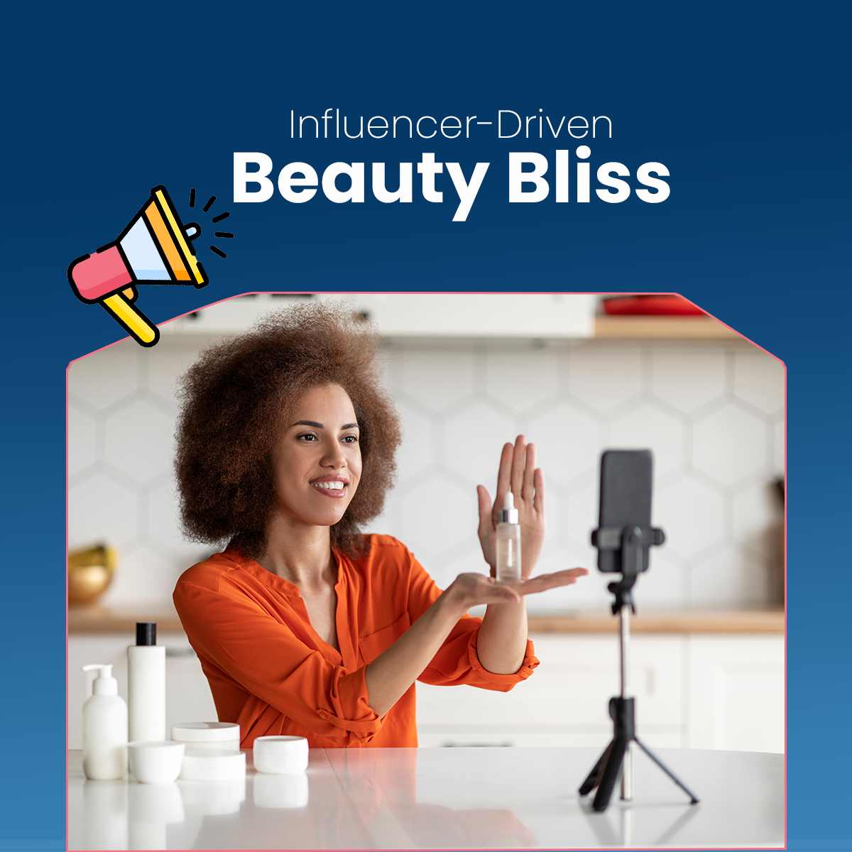 The Beauty Boost: Influencer Marketing’s Role in Cosmetic Growth