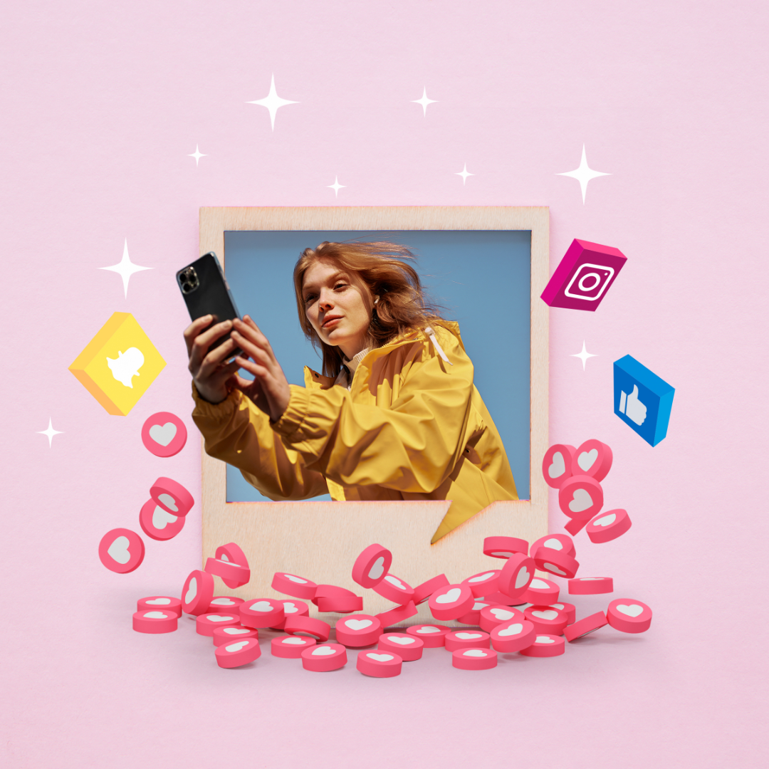Why KSA Gen Z Trusts Disappearing Content for Purchases